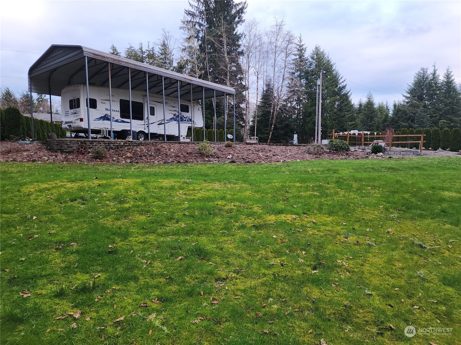 Property Photo:  210  Rainbow Avenue  WA 98331 