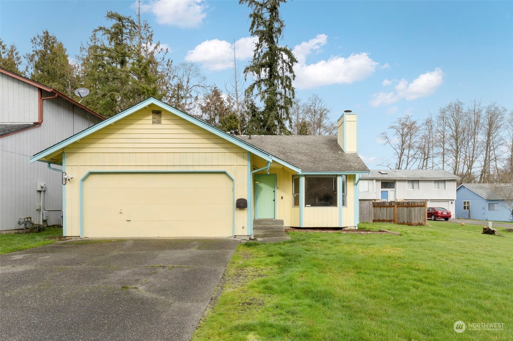 1108 NE Regal Court  Bremerton WA 98311 photo