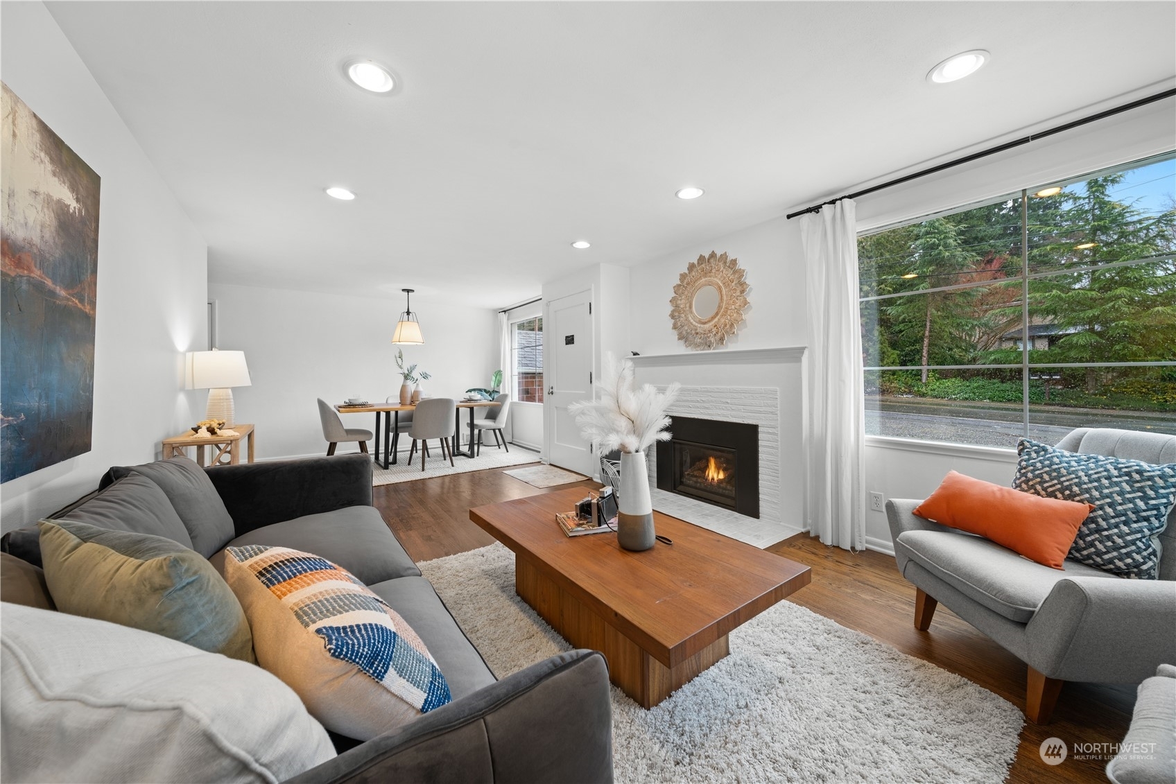 Property Photo: 12215 1st Avenue NE WA 98125