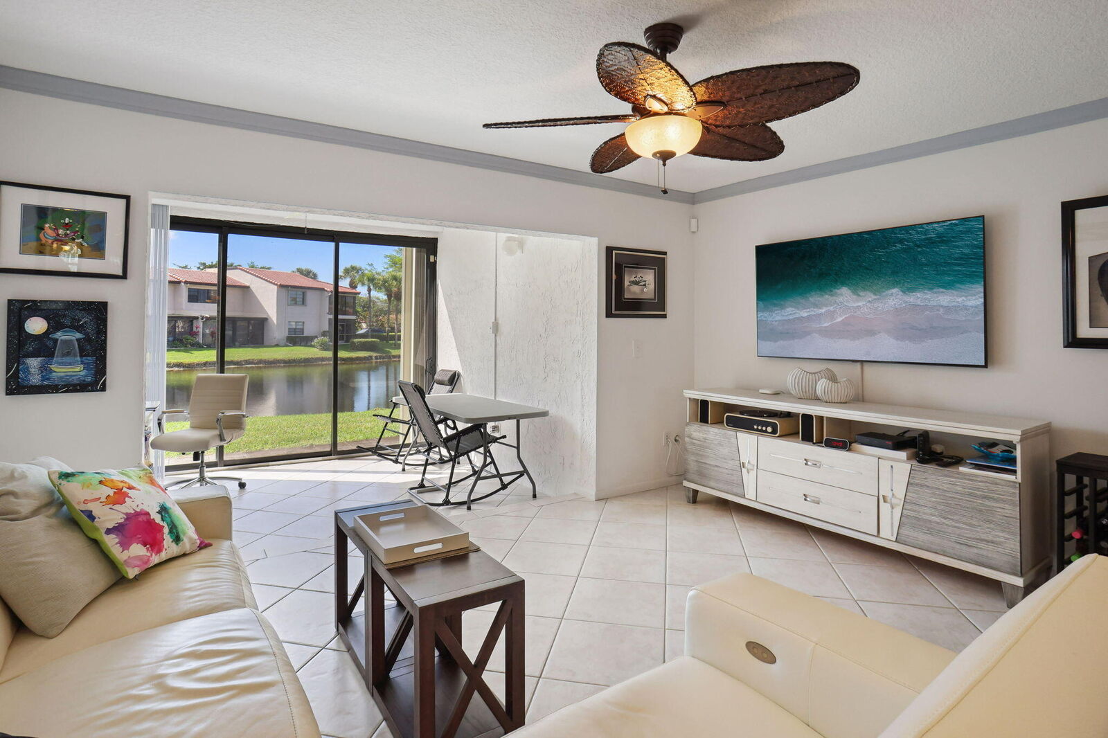 Property Photo:  7927 Eastlake Drive 5-E  FL 33433 