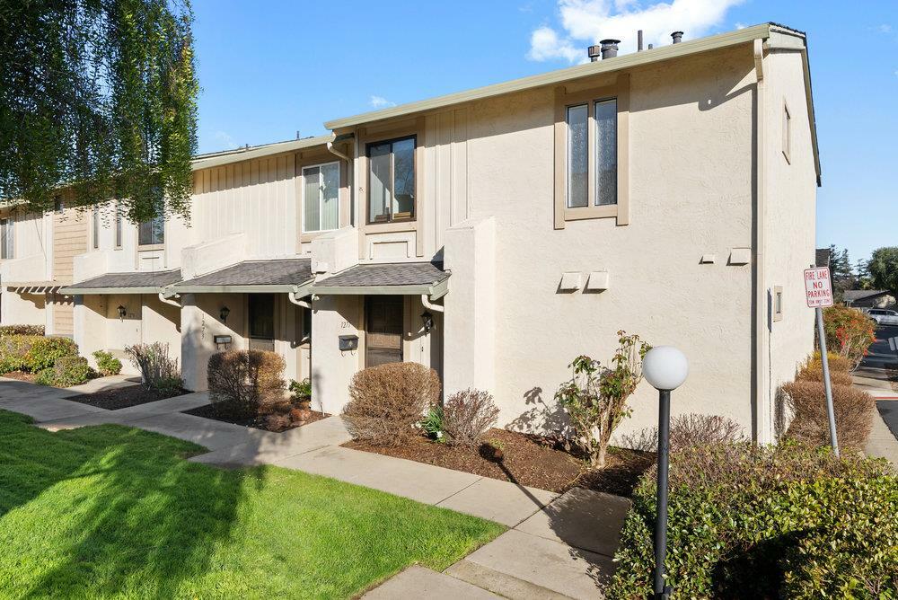 Property Photo:  1271 Riesling Terrace  CA 94087 