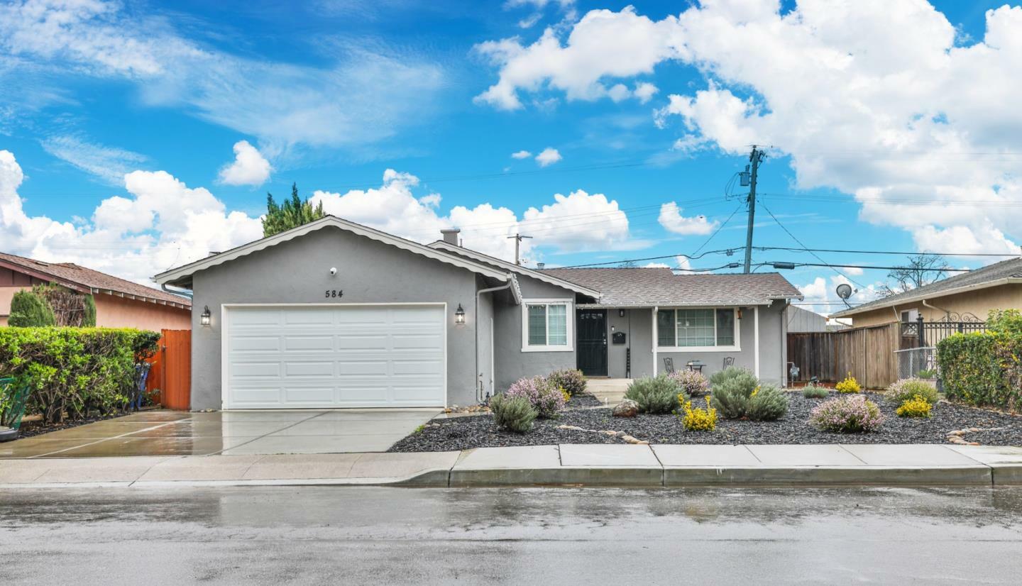 584 North Abbott Avenue  Milpitas CA 95035 photo