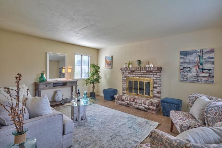 4 bed Salinas home for sale 9 Massolo Circle, Salinas, CA 93907