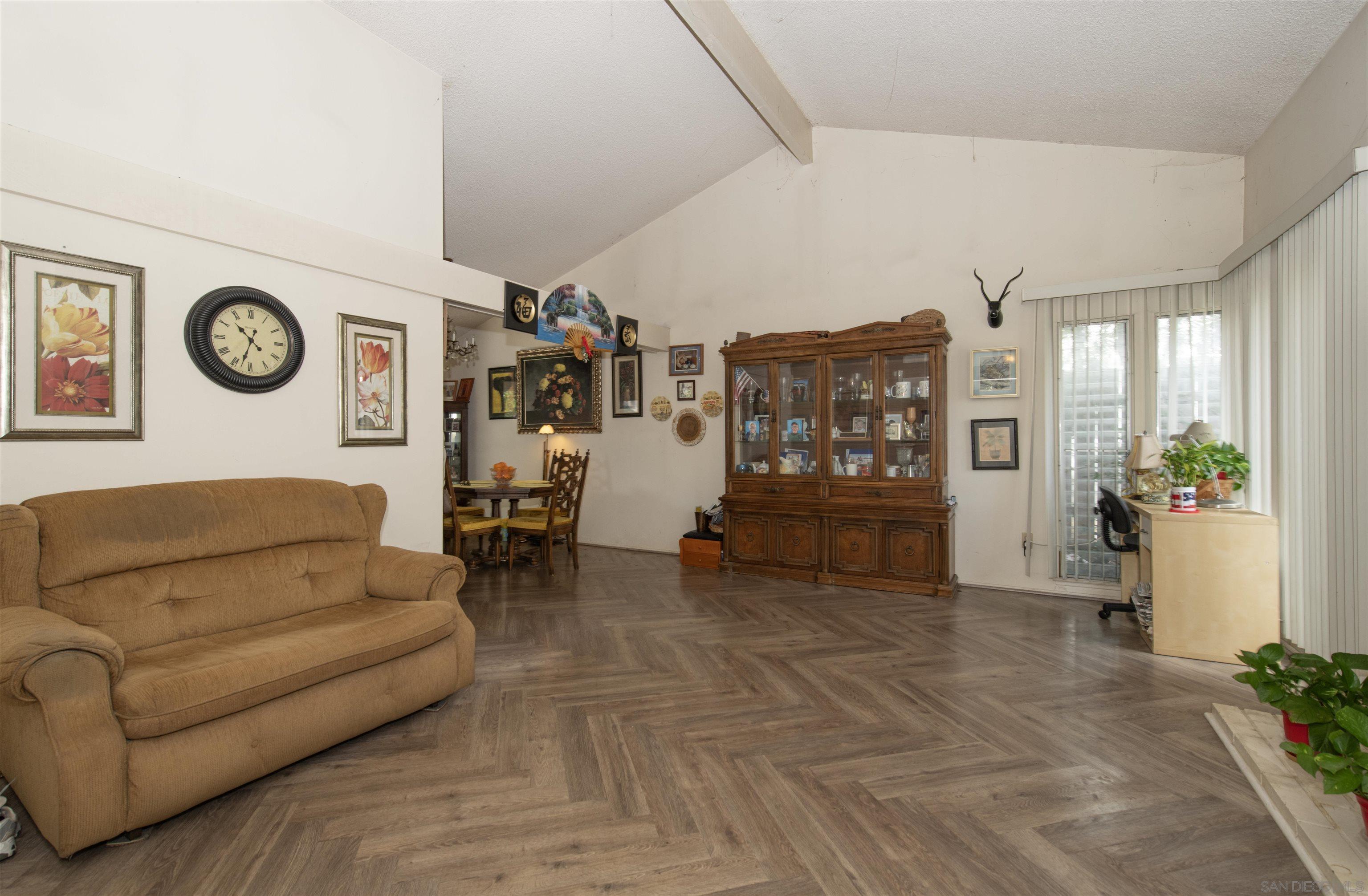 Property Photo: 12593 Lomica Dr CA 92128