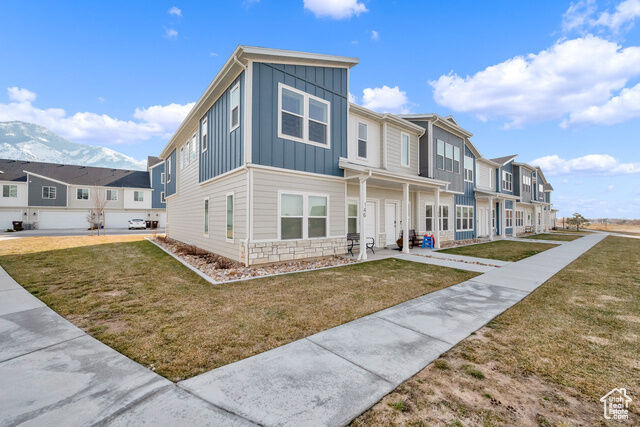 Property Photo:  Address not disclosed  UT 84414 