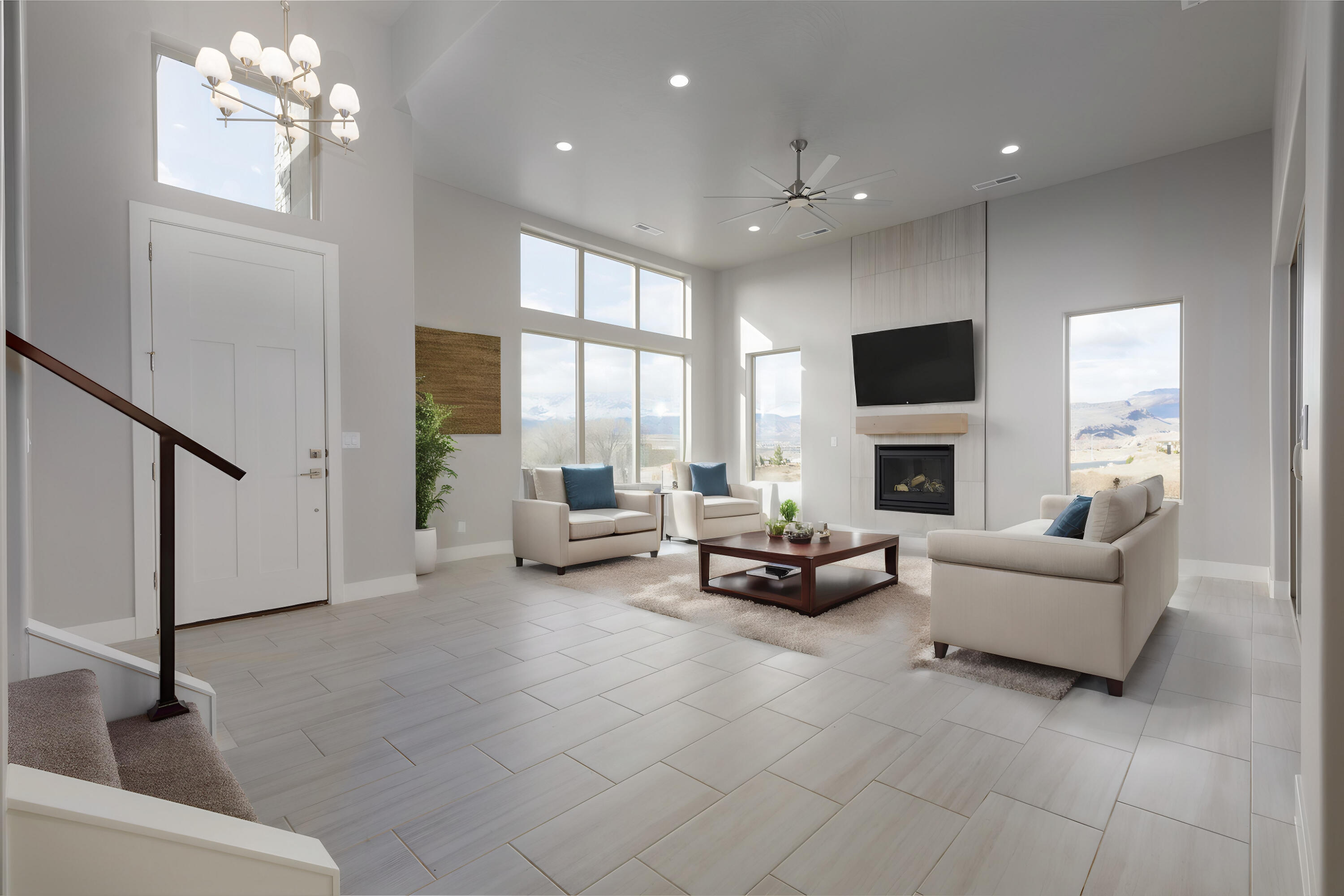 Property Photo: 384 N 200 E UT 84745