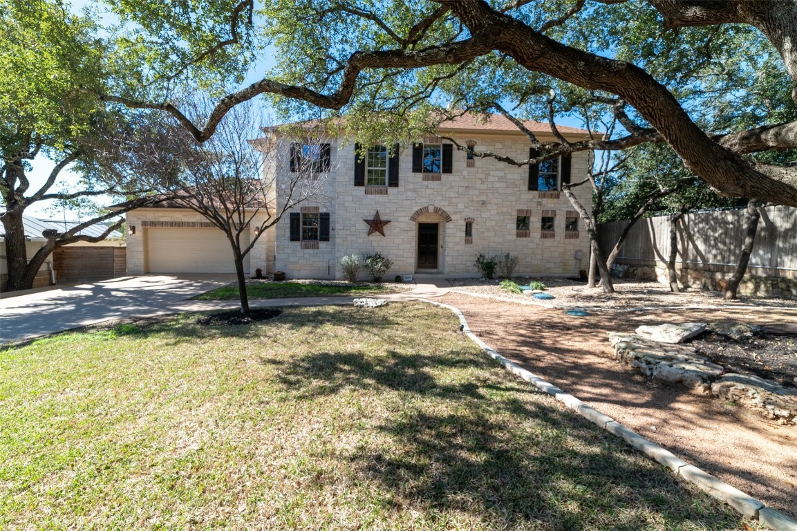 Property Photo:  15105 Strader Circle  TX 78734 