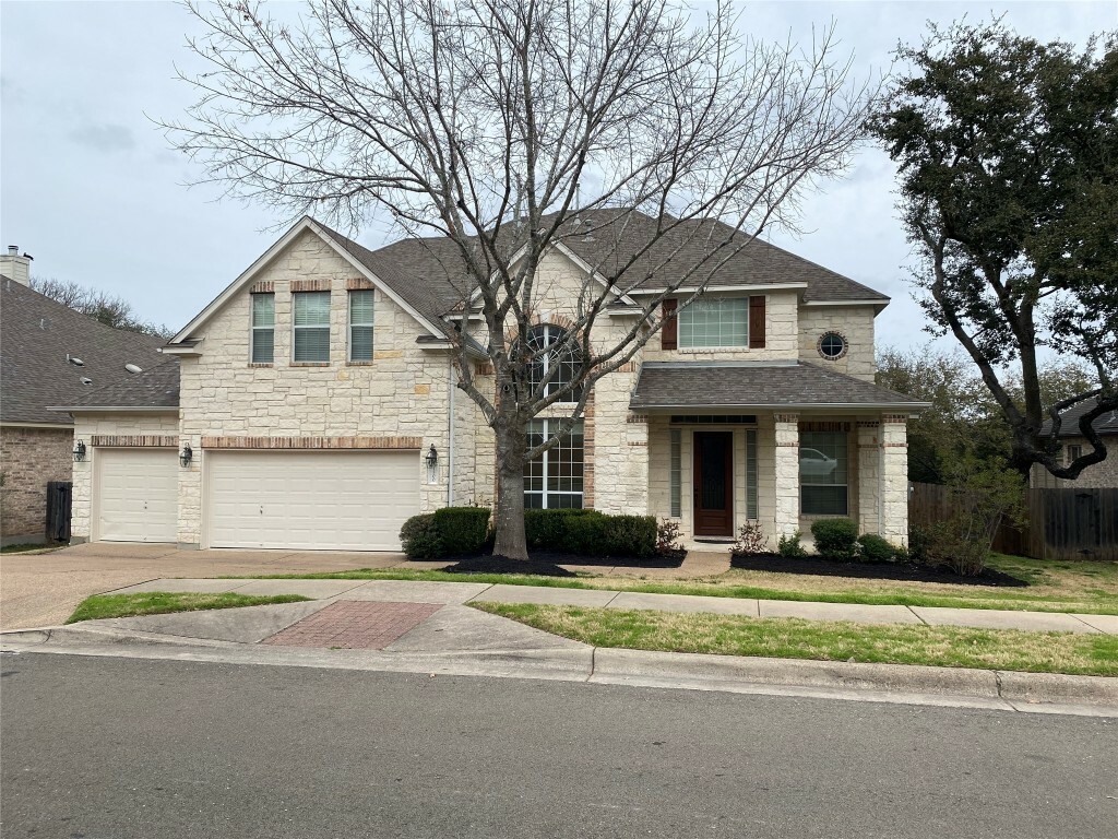 Property Photo:  7500 Mitra Drive  TX 78739 