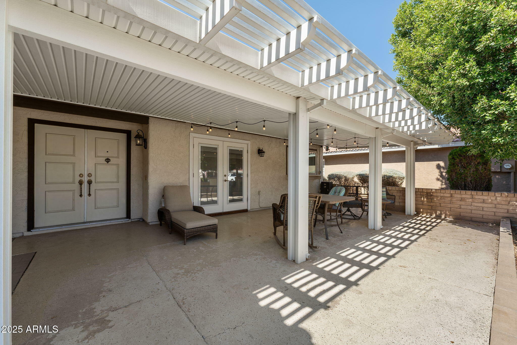 Property Photo: 1296 Leisure World -- AZ 85206