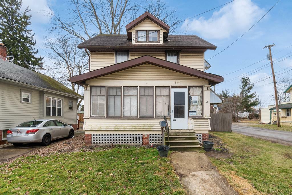 801 Cleveland Ave  Ashland OH 44805 photo