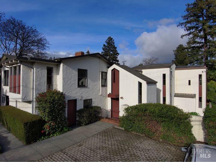 Property Photo: 233 Sycamore Avenue CA 94941
