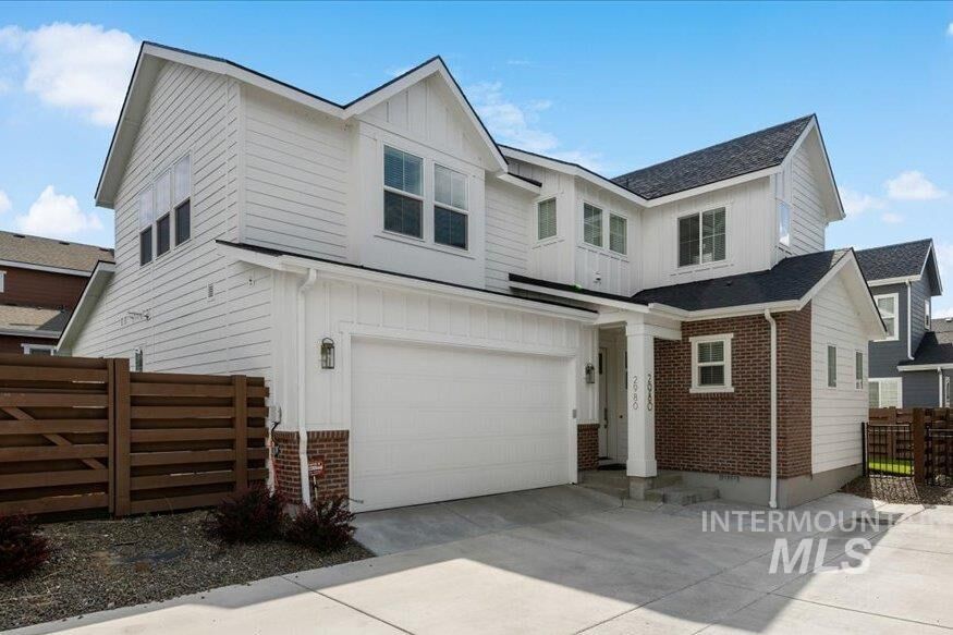 Property Photo:  2980 S Old Hickory Way  ID 83716 