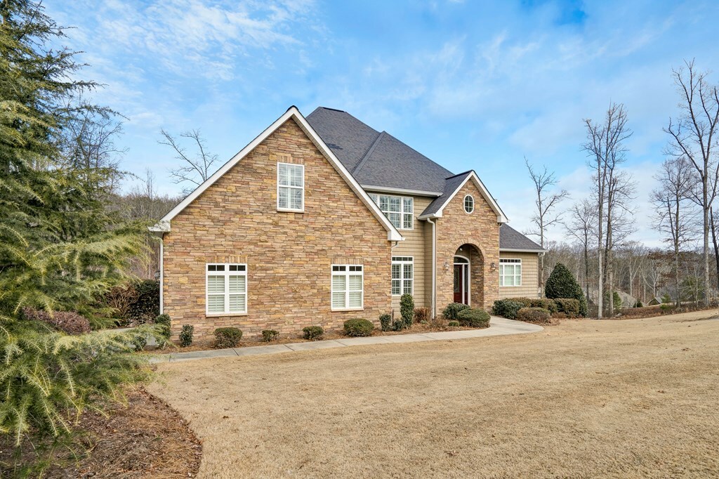 Property Photo:  1070 Estate Drive  GA 30721 