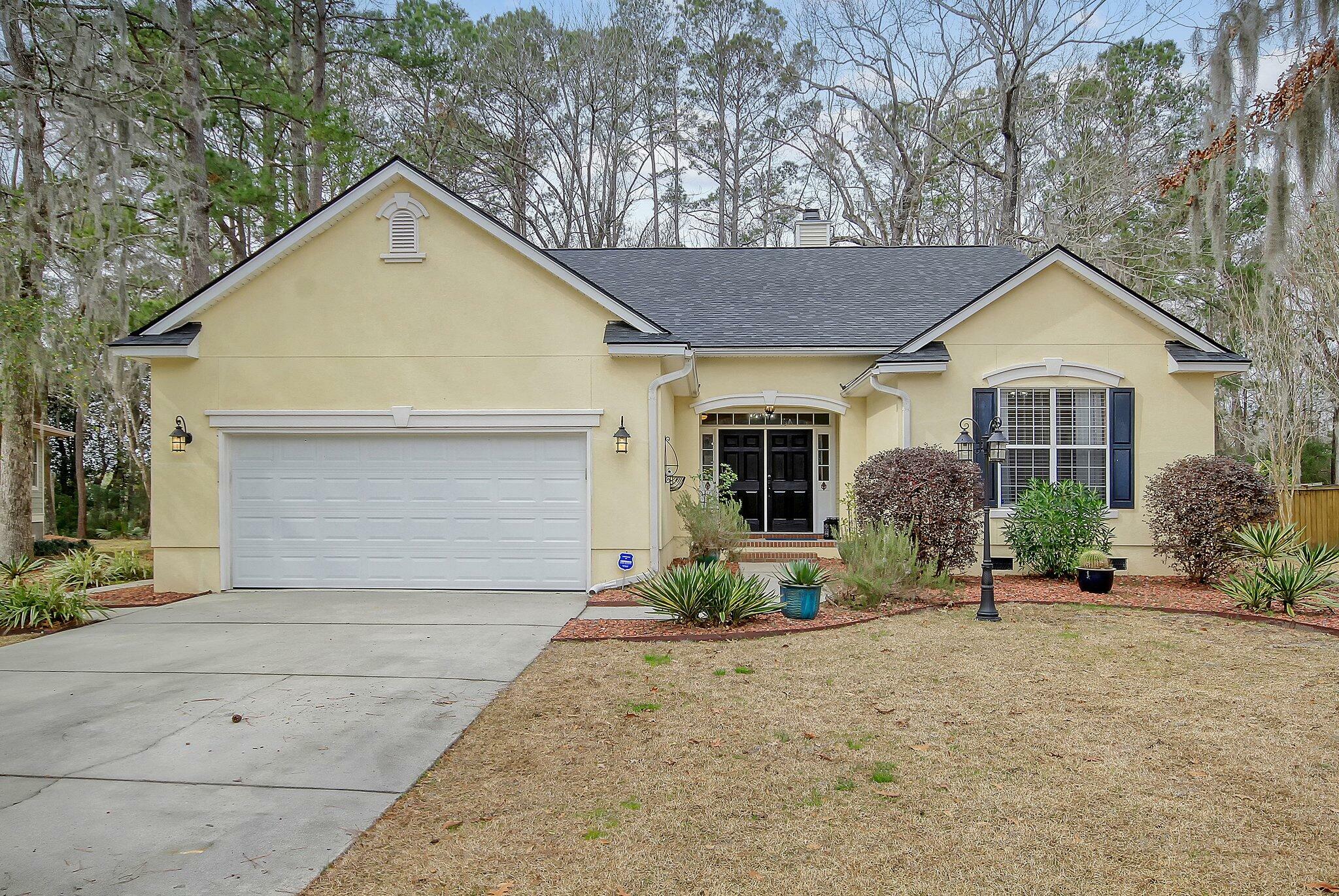 8760 Laurel Grove Lane  North Charleston SC 29420 photo