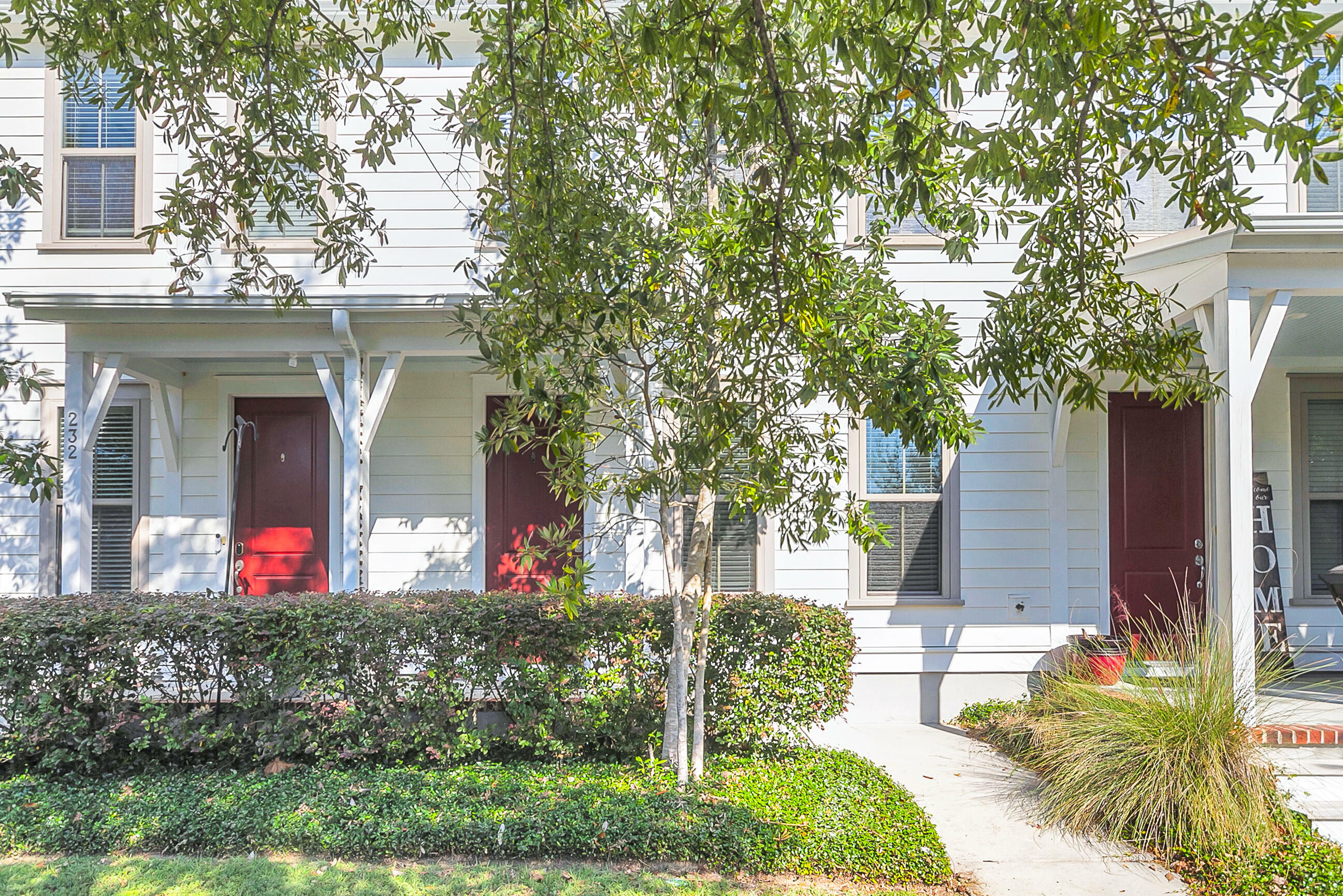 Property Photo:  234 Oak Park Street  SC 29486 