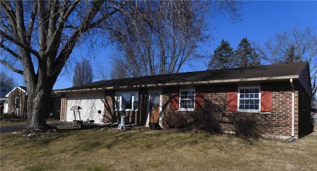 Property Photo: 2134 Mississippi Drive OH 45385