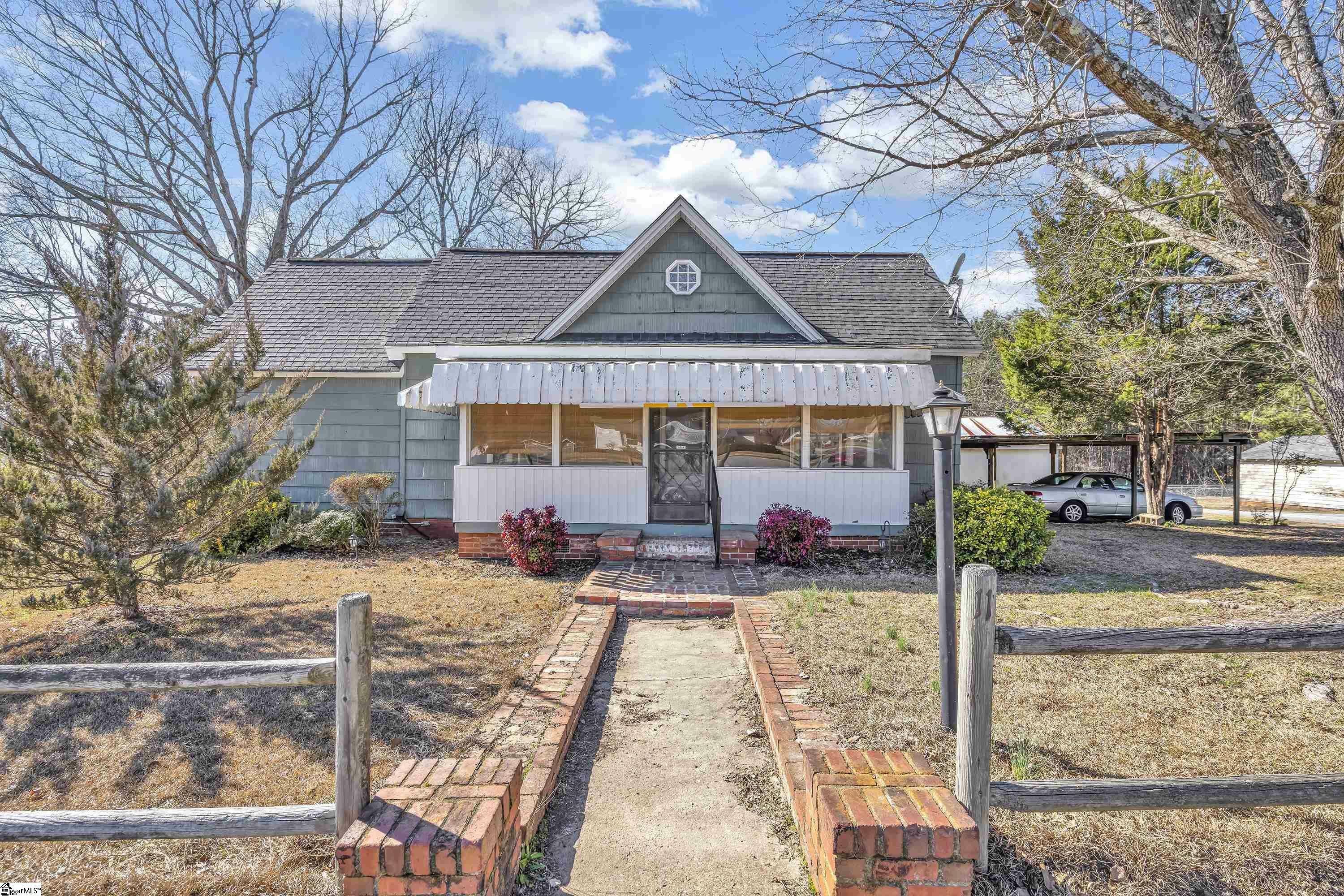 Property Photo: 11 Ansel Street SC 29333