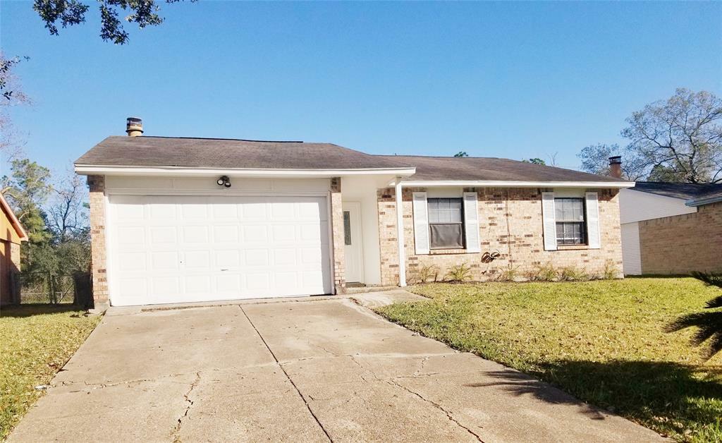 Property Photo:  6306 Larchbrook Drive  TX 77049 