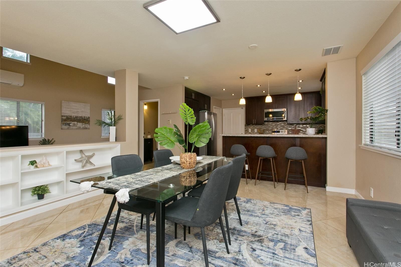 Property Photo: 94-1006 Kuhao Street HI 96797