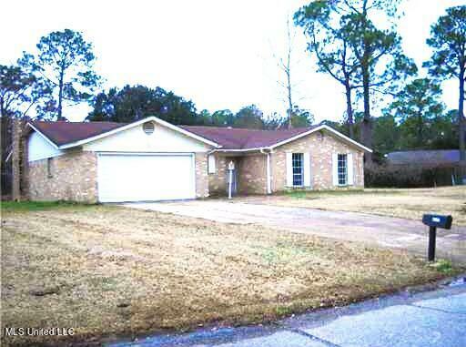 4007 Crestwood Court  Gautier MS 39553 photo