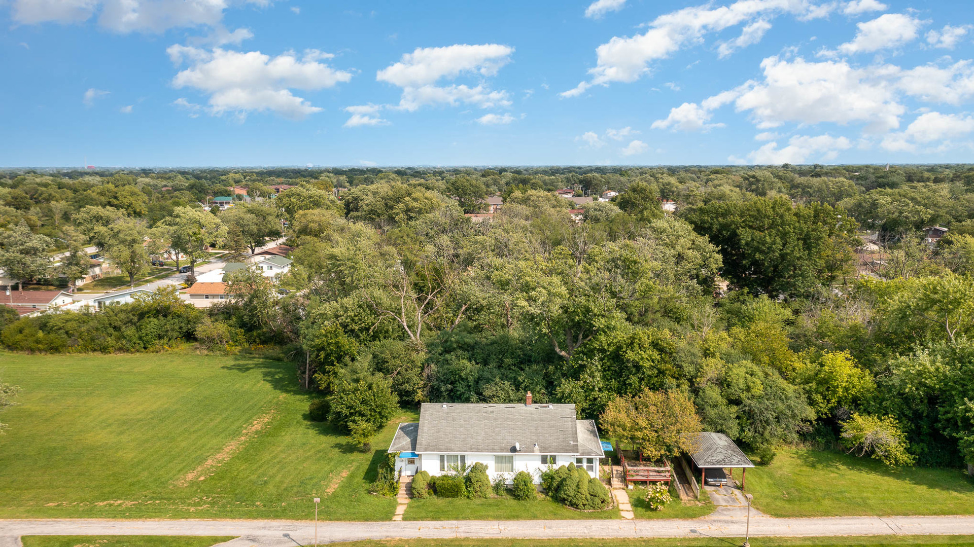 Property Photo: 5900 147th IL 60452