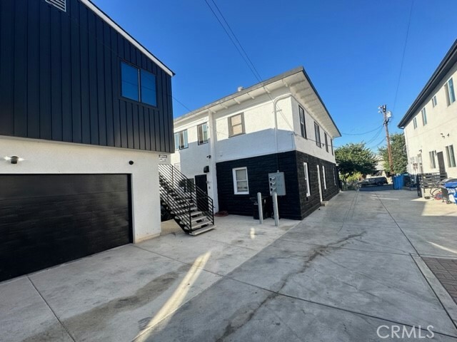 Property Photo:  2306 E 3rd Street  CA 90033 