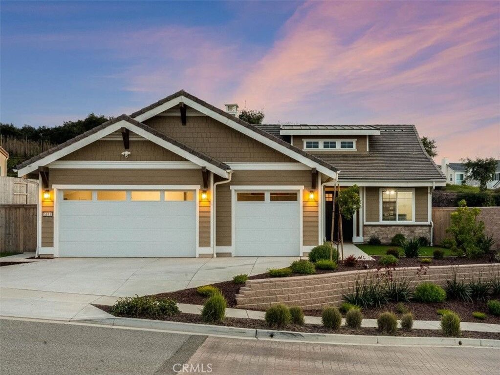 Property Photo:  5813 Lady Bells Drive  CA 93455 