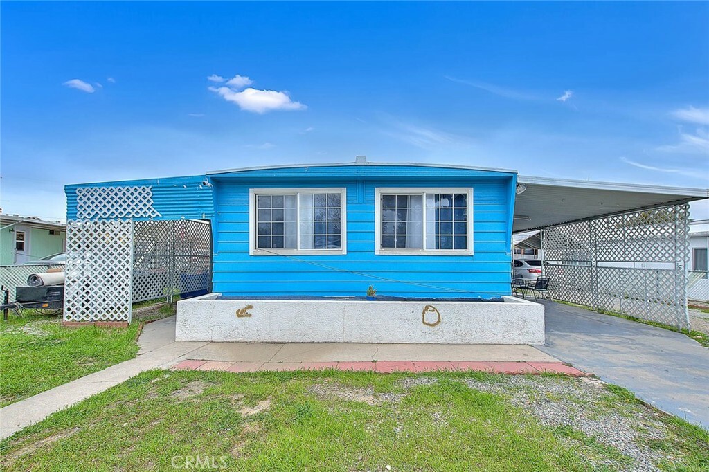 Property Photo:  25169 Wanda Lane  CA 92544 