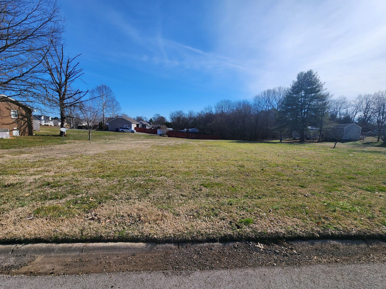Property Photo: 306 Shadow Dr TN 37160