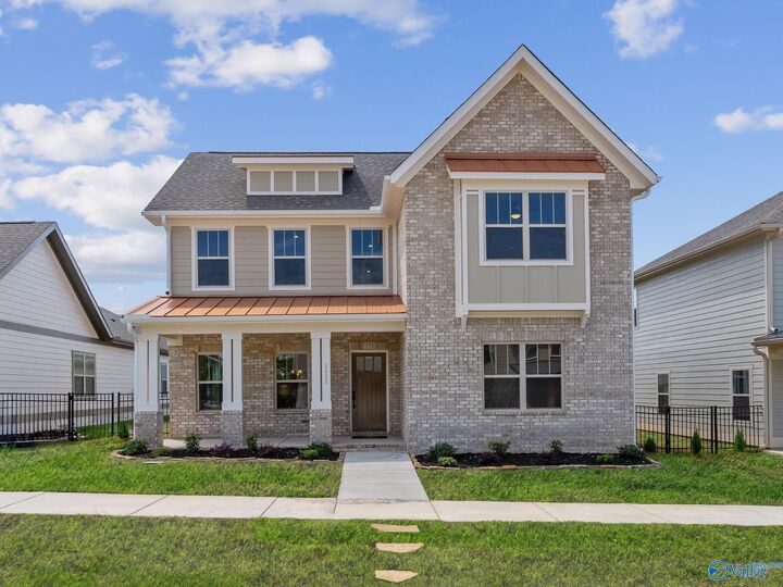 1605 Nordic Street  Huntsville AL 35811 photo