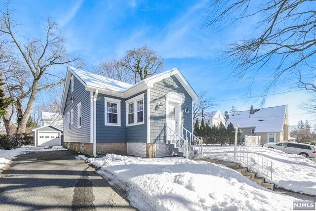 Property Photo:  129 Washington Avenue  NJ 07646 