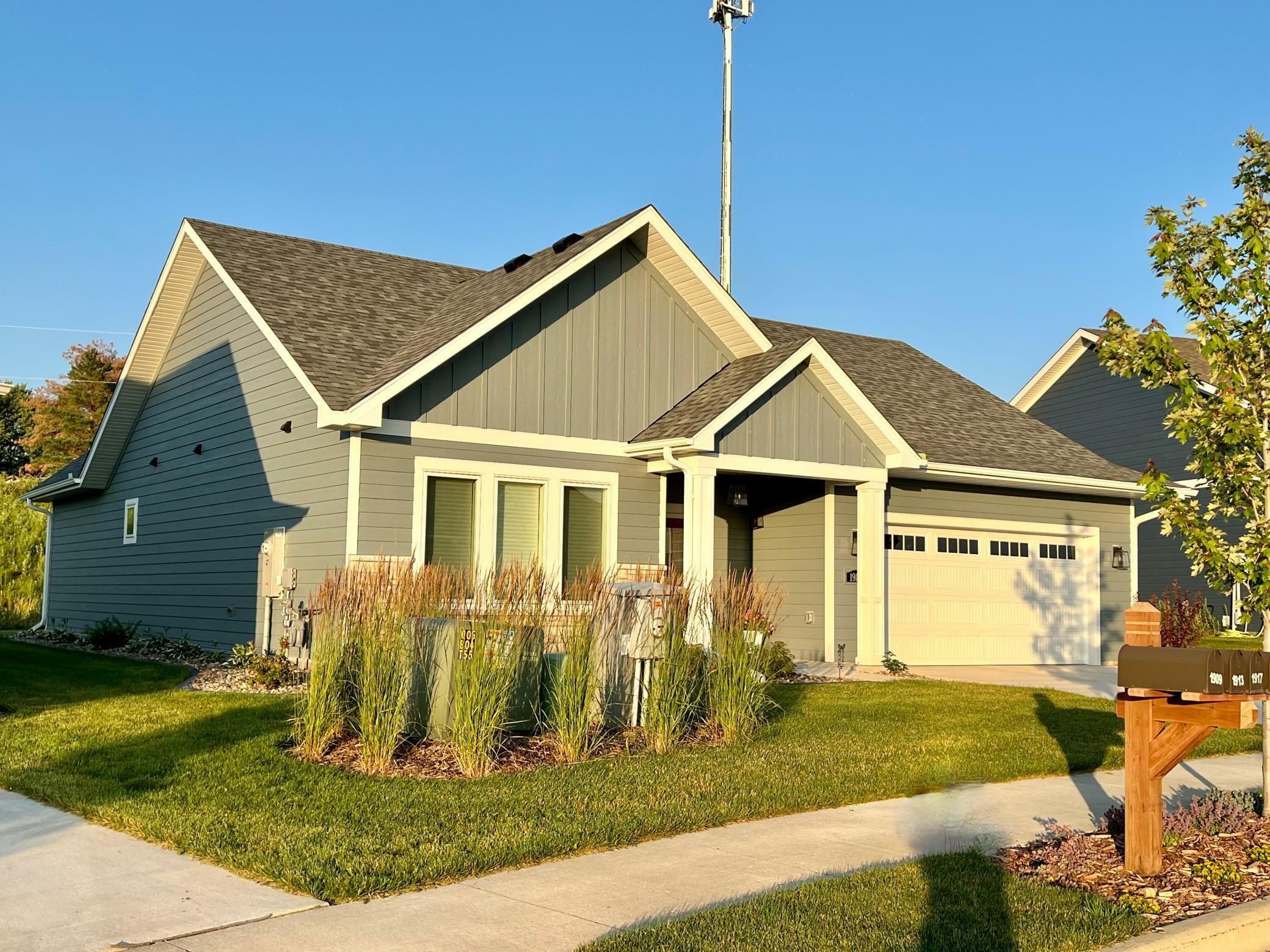 Property Photo:  2019 Erie Drive  MN 55057 