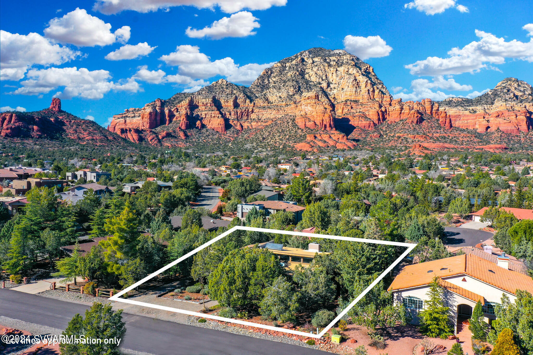 2300 Vista Drive  Sedona AZ 86336 photo