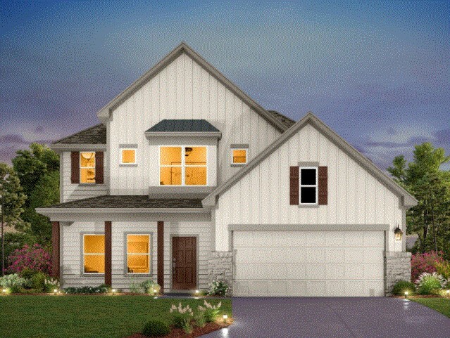 Property Photo: 8305 Grenadier Drive TX 78738