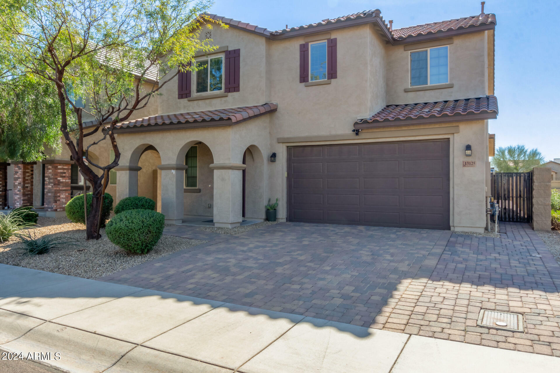 Property Photo:  13125 W Lariat Lane  AZ 85383 