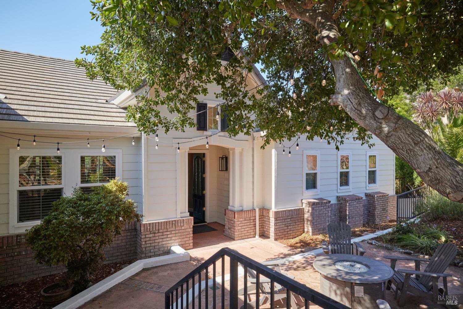 Property Photo: 95 Stonetree Lane CA 94945