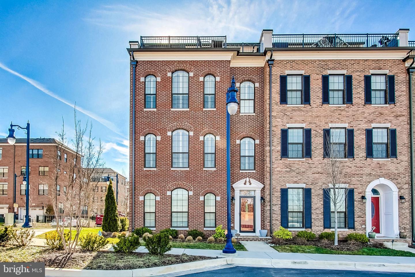 Property Photo: 522 Triggerfish Drive MD 20745
