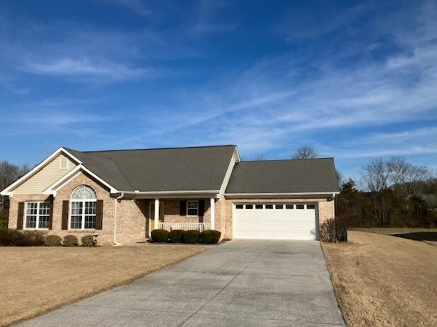 Property Photo:  126 Brookstone Drive  GA 30701 