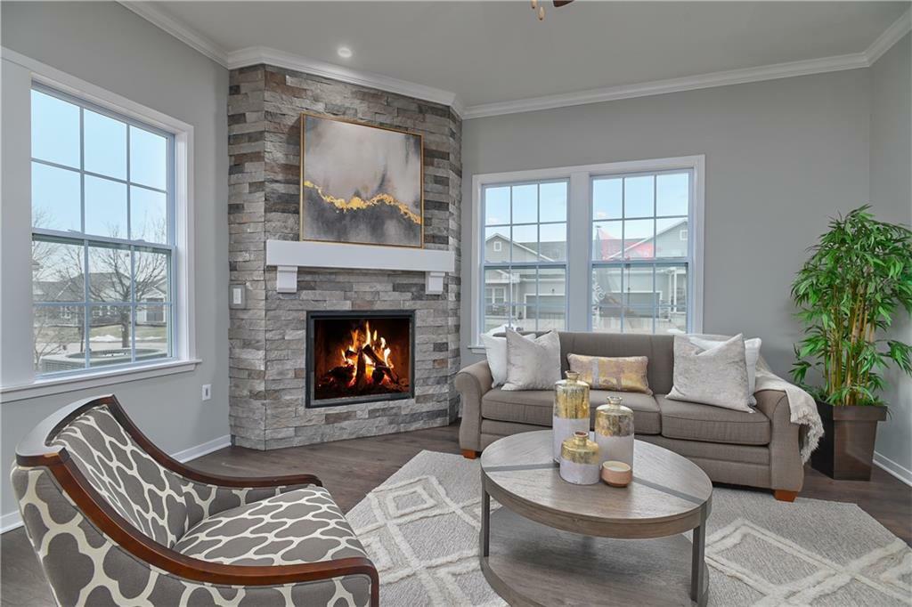 Property Photo: 21734 W 119th Terrace 1200 KS 66061