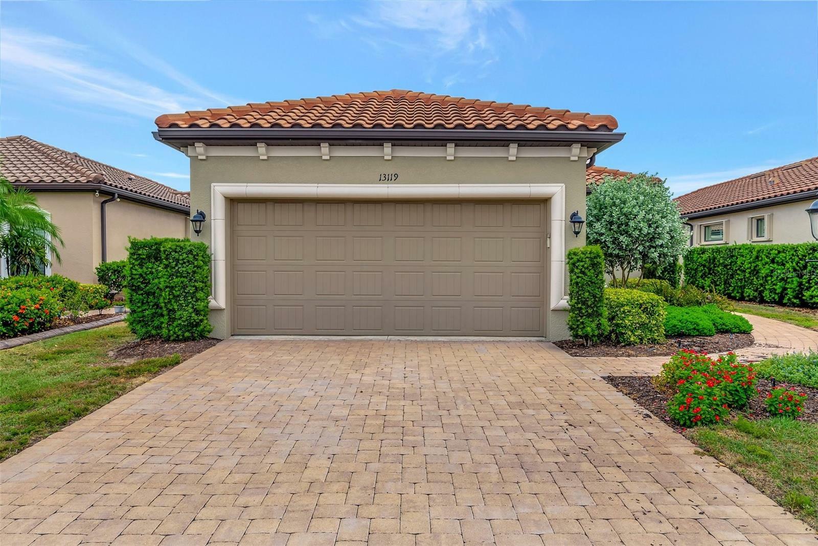 Property Photo:  13119 Prima Drive  FL 34211 