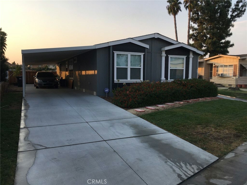 Property Photo:  5800 Hamner Avenue 576  CA 91752 