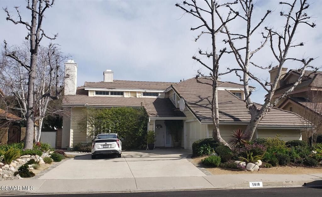 Property Photo: 5610 Buffwood Place CA 91301