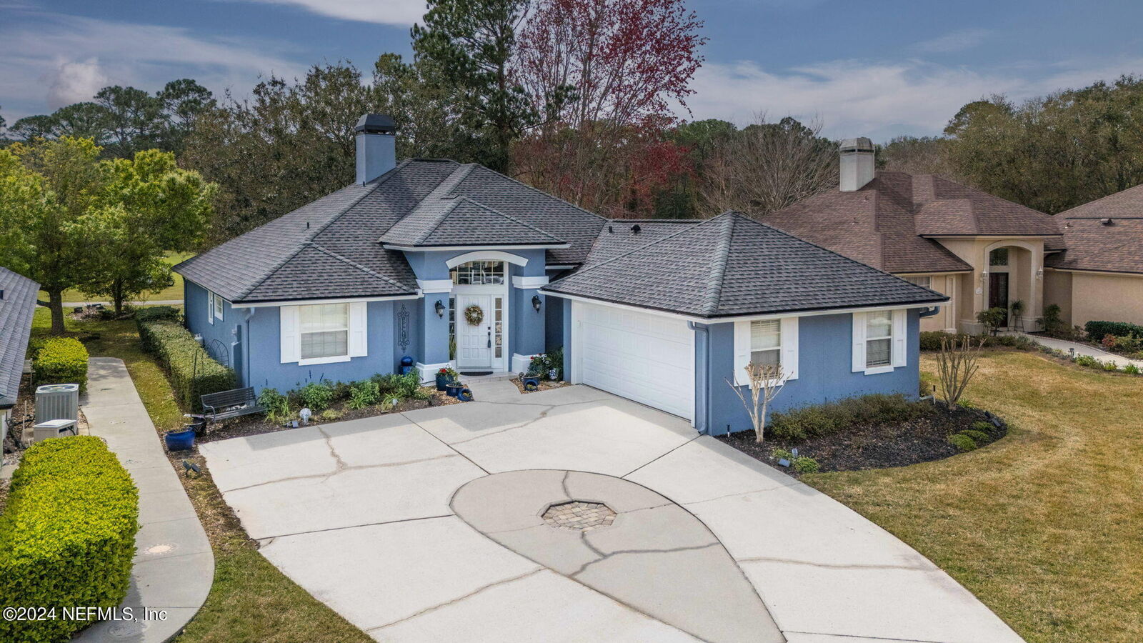 Property Photo: 3532 Olympic Drive FL 32043