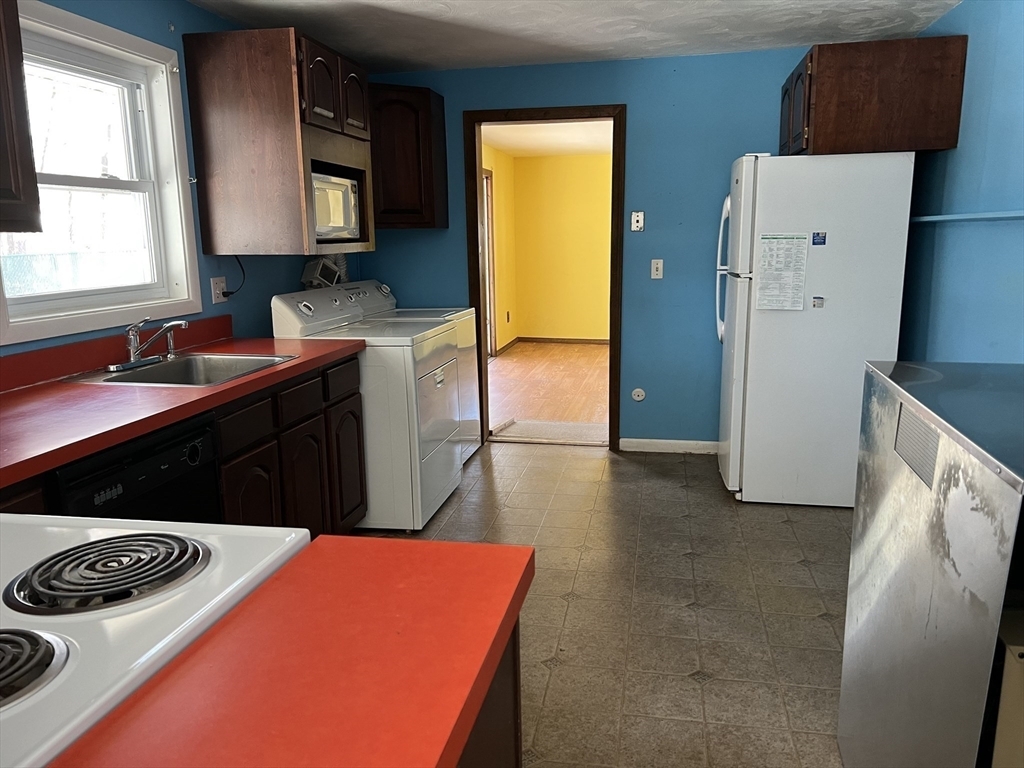 Property Photo: 143 Ruthellen Rd MA 02019