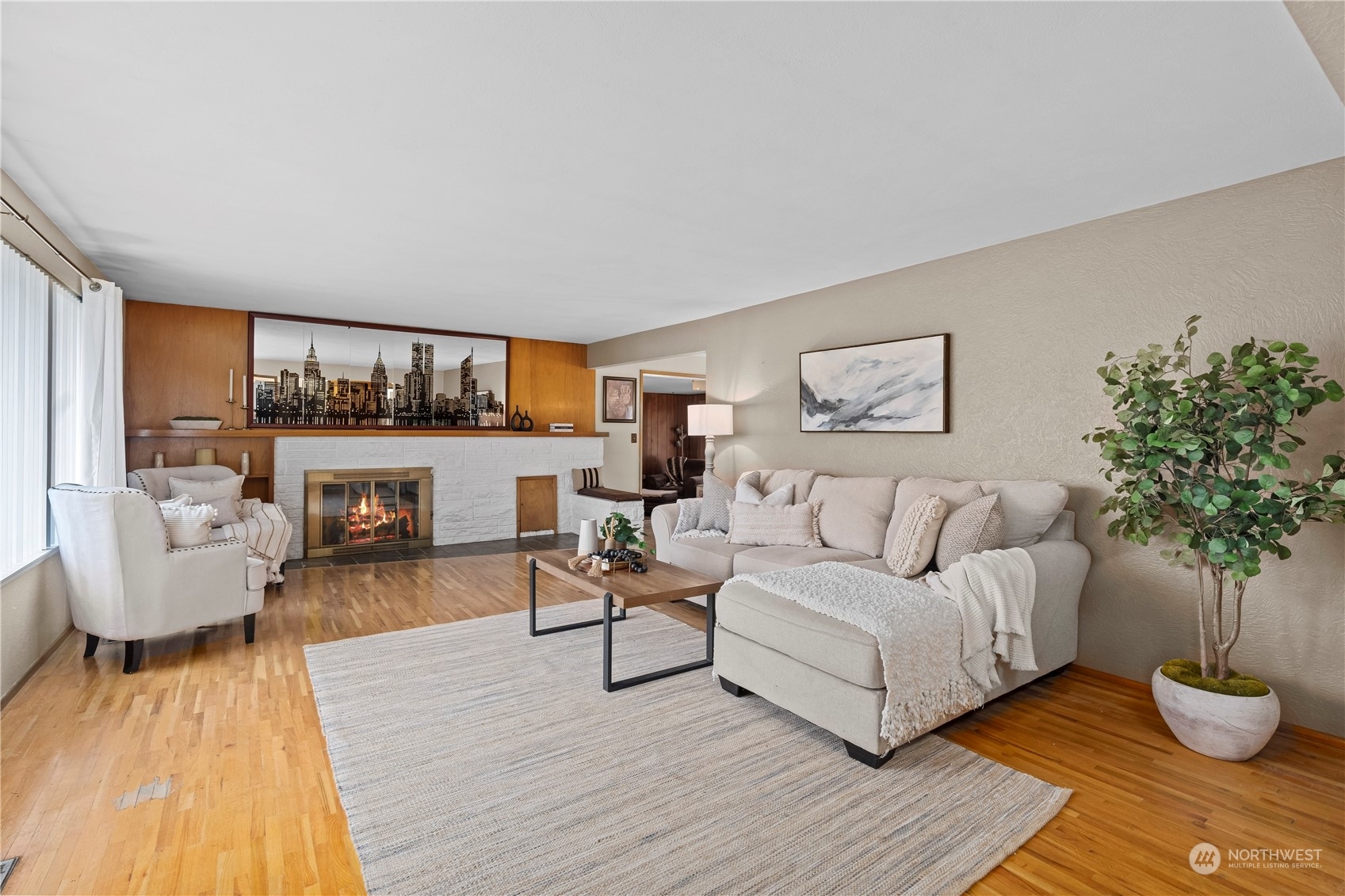 Property Photo: 7001 E Tonia Street WA 98404