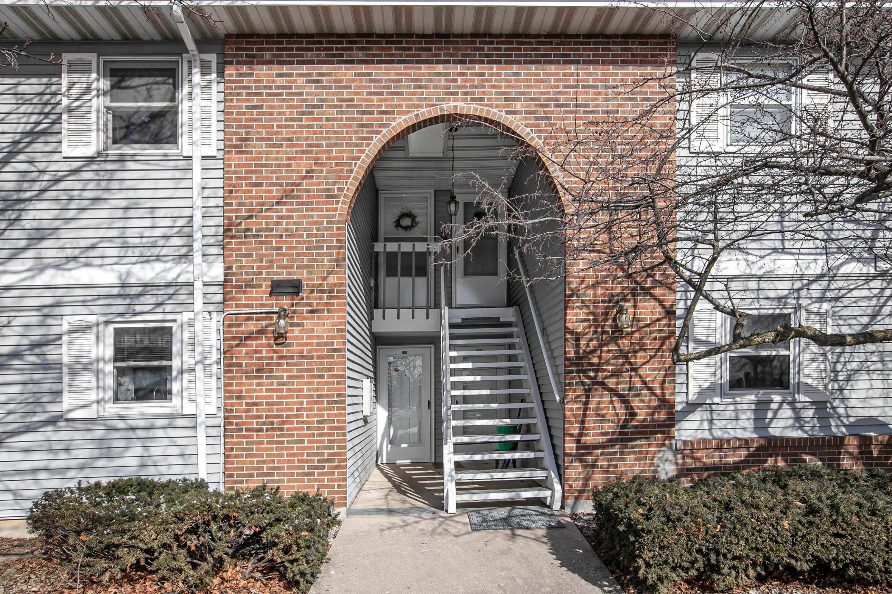 Property Photo:  1303 Wittmann Park Lane  WI 54952 