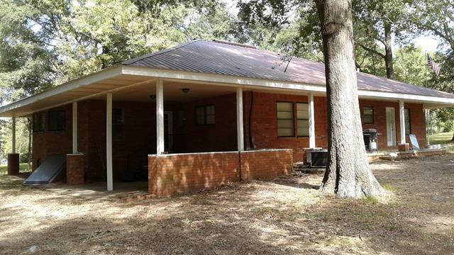 227 Old Bank Depot Road  New Blaine AR 72851 photo