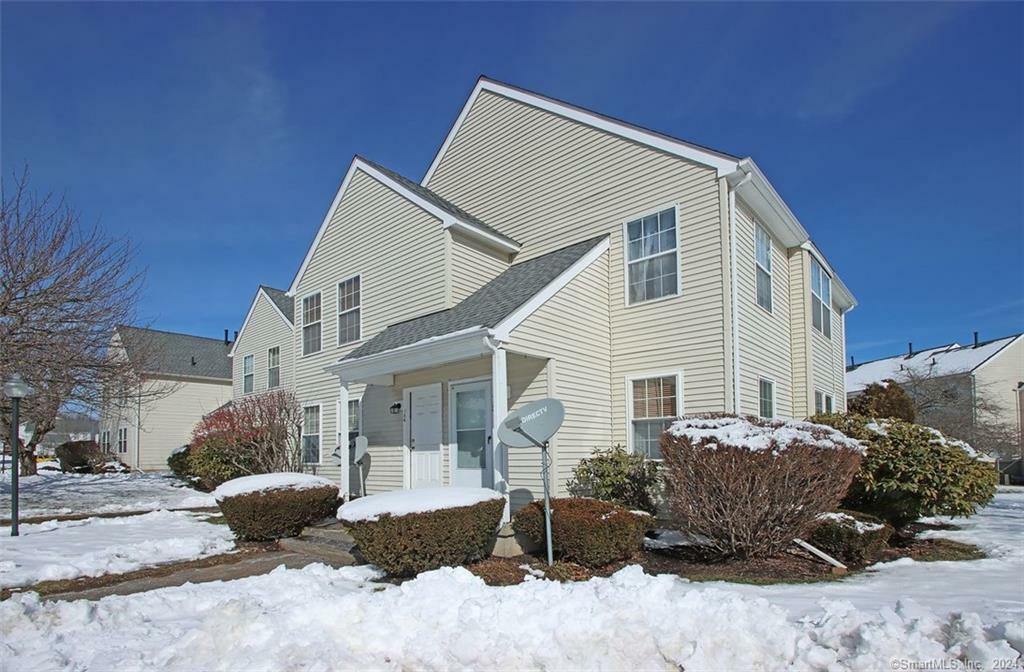 Property Photo:  229 Branford Road 133  CT 06471 