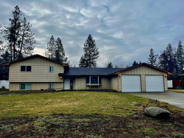 7005 W Johannsen Ave  Nine Mile Falls WA 99026 photo