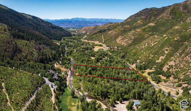 Property Photo:  2600 E Weber Canyon Rd  UT 84055 